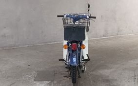 HONDA SUPER CUB50 AA01