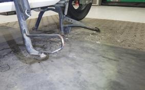 HONDA PCX 150 2001 KF18