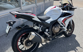 HONDA CBR400R ABS 2020 NC56