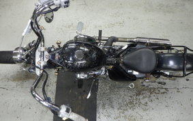 SUZUKI INTRUDER 400 Classic 2005 VK54A