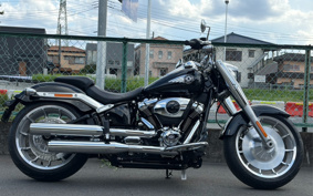 HARLEY FLFB 2026 YF9