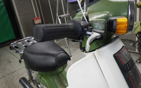 YAMAHA TOWN MATE 50 22F