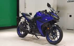 YAMAHA YZF-R25 2021 RG43J