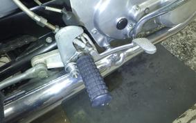 HONDA CBM72 2009 CBM72