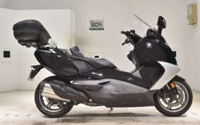 BMW C650GT 2016