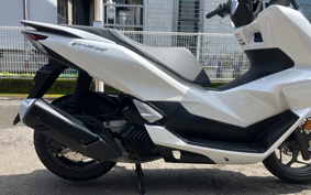 HONDA PCX 125 JK05