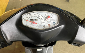 SUZUKI ADDRESS V50 CA4BA