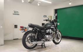KAWASAKI W800 2019 EJ800B