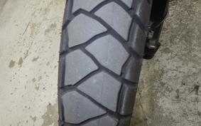 BMW F700GS 2012