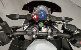 KAWASAKI Z400 EX400G