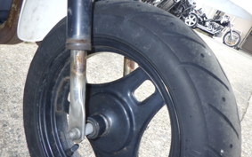 SUZUKI LET's 4 CA45A