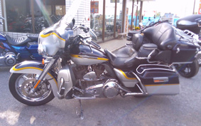 HARLEY HARLEY FLHTCUSE1800CVO 2012 PR8
