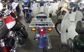 HONDA C50 SUPER CUB AA01
