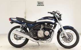 KAWASAKI ZEPHYR 400 Gen.2 1991 ZR400C