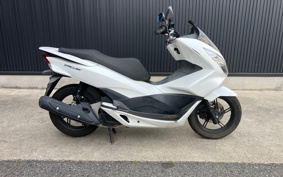 HONDA PCX125 JF56