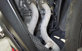 HONDA CBR250RR A 2021 MC51