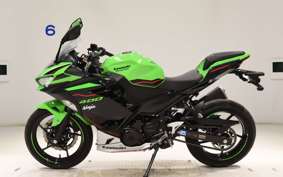 KAWASAKI NINJA 400 2022 EX400G