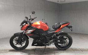 KAWASAKI Z250 ER250C