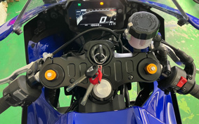 YAMAHA YZF-R7 2022 RM39J