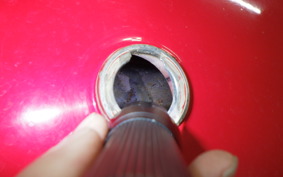 HONDA CB900F 2023 SC01