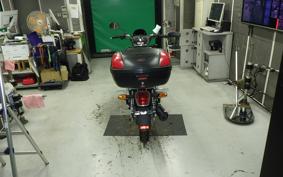 HONDA CBF125T