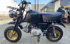 HONDA GORILLA Z50J