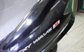 SUZUKI SKYWAVE 400 SA 3 2012 CK45A