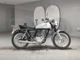Фото Yamaha SR400 1994 с японского аукциона