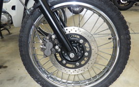 KAWASAKI 250TR BJ250F