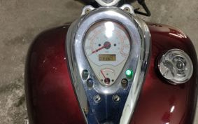 YAMAHA DRAGSTAR 400 CLASSIC 2002 VH01J
