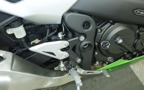 KAWASAKI NINJA7ﾊEVEﾘｯﾄﾞ 2025 CX500A