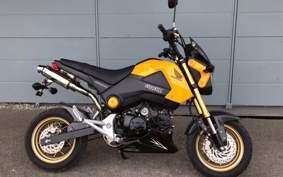 HONDA GROM JC61