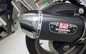 SUZUKI GSR750 A 2014 GR7NA