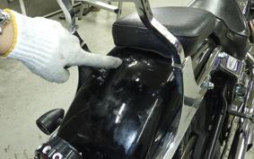 HARLEY FLSTC 1340 1990