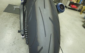 YAMAHA YZF-R6 2006