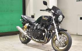 YAMAHA XJR400 Gen.2 R 1998 4HM