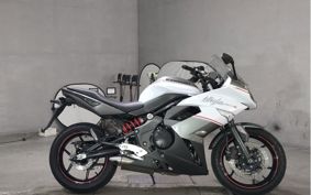 KAWASAKI NINJA 400R ER400B