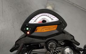 KAWASAKI ER400 N 2010 ER400B