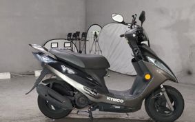 KYMCO GP125i FC25EA