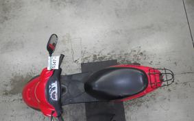 SUZUKI LET's 2 2002 CA1PA