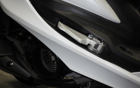YAMAHA CYGNUS 125 XSR 3 SED8J