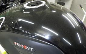 TRIUMPH TRIDENT 660 2023