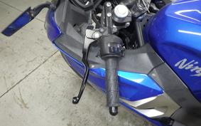 KAWASAKI NINJA 250 2017 EX250P