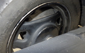 SUZUKI ADDRESS V125 G CF4EA