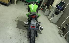 KAWASAKI NINJA 250 SL
