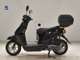 Фото Honda TACT Basket 1993 с японского аукциона