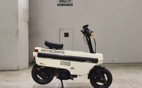 HONDA MOTOCOMPO 1988 AB12
