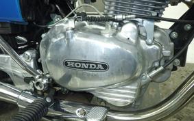 HONDA CB400T HAWK 2 2026 CB400T