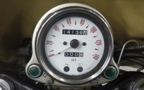 KAWASAKI ESTRELLA RS 2000 BJ250A