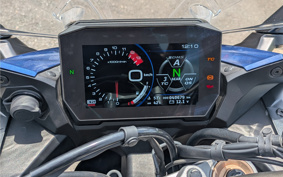 SUZUKI GSX-S1000GT 2022 EK1AA